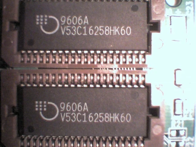 PCI Video card ATI 2MB 109-32100-20 Mach64 EXM321 WinCharger 113-32114-104 VGA - image 6