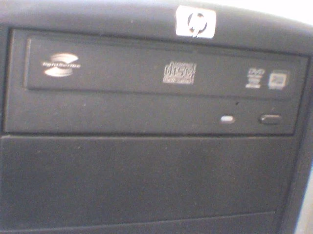 HP xw9400 Workstation Computer Dual CPU Dual-Core Opteron 2600 w/16GB EM244AV - image 3