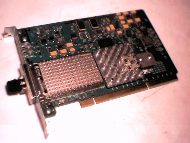 NEEDS REPAIR - 03N4590 IBM 5721 573A 10gb E-SR PCI-X 2.0