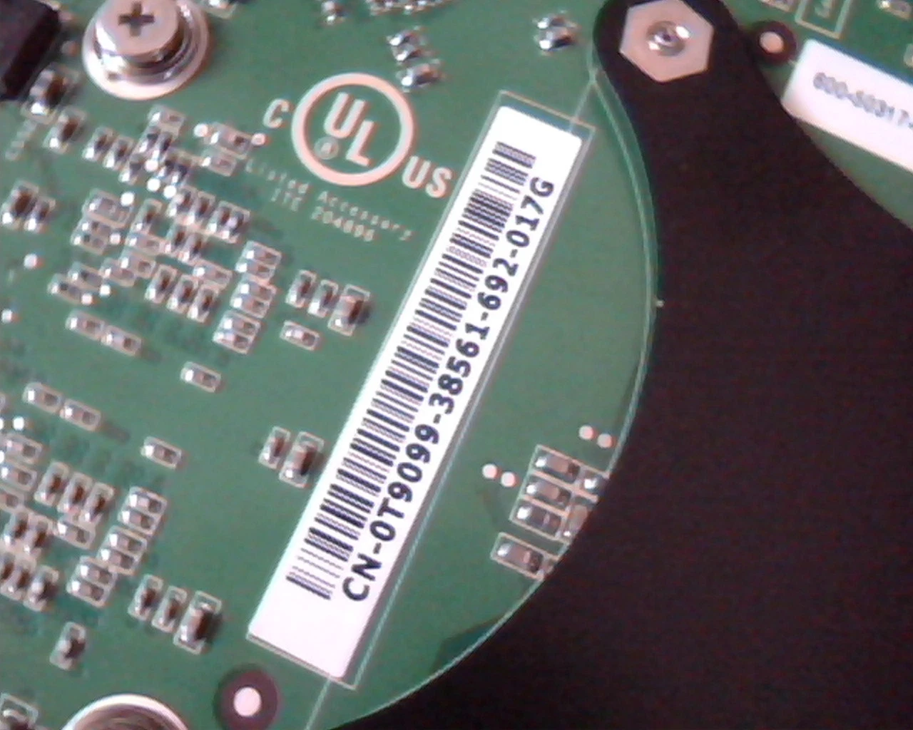 PCI-E express card NVIDIA Quadro FX P317 A01 180-10317-0000-A01 Dual DVI TV - image 5