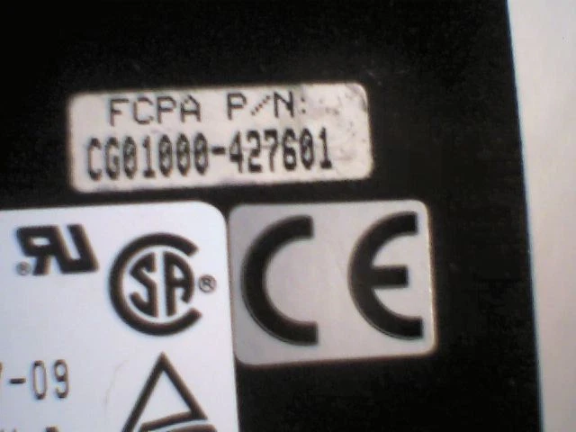 Hard Drive SCSI Fujitsu MAA3182SC CA01606-B962 80-pin Qlogic 18GB - image 5