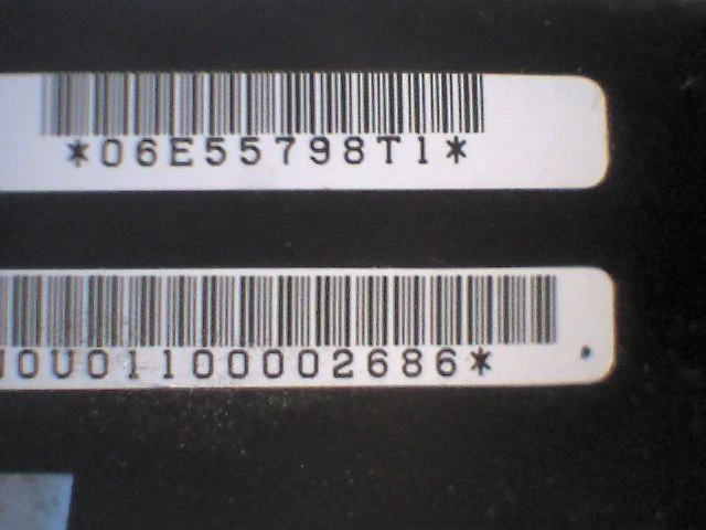 Hard Drive SCSI Fujitsu MAA3182SC CA01606-B962 80-pin Qlogic 18GB - image 9