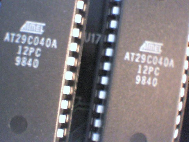 Productivity Enhancement Products 10100-003B ISA Card Solid State Disk 2MB Pix - image 3