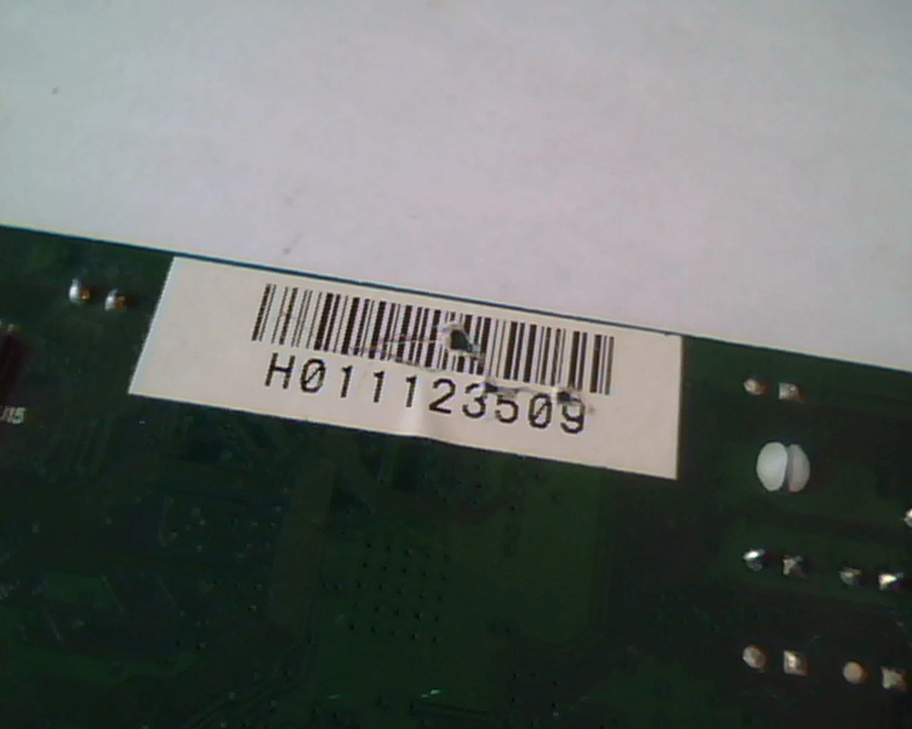 AGP card TNT2 M64 CE-406 32MB VGA very short 4VNTDH02 video graphics - image 3