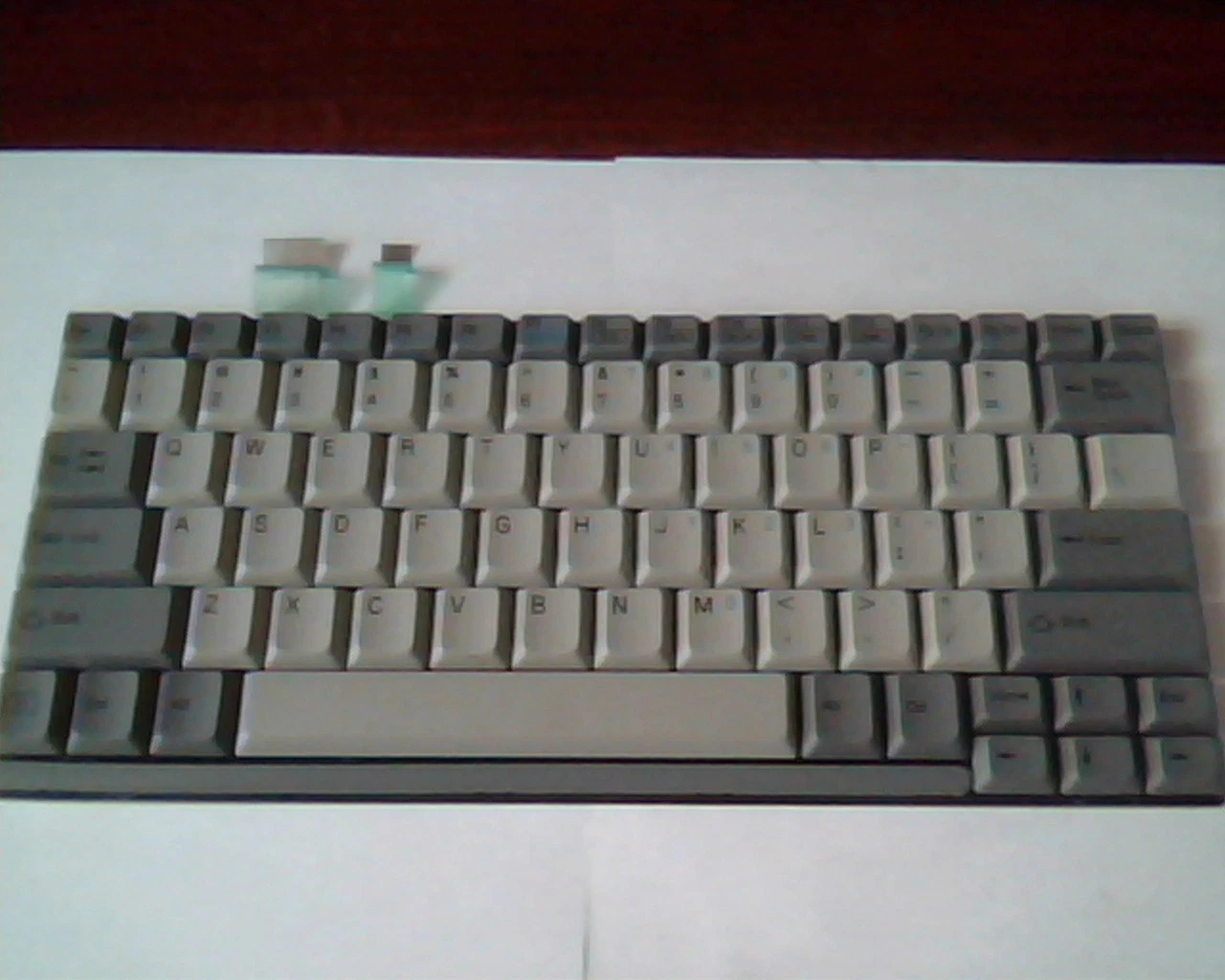 Replacement keyboard laptop NSK8213 Ver US Acer Peripherals - nice condition