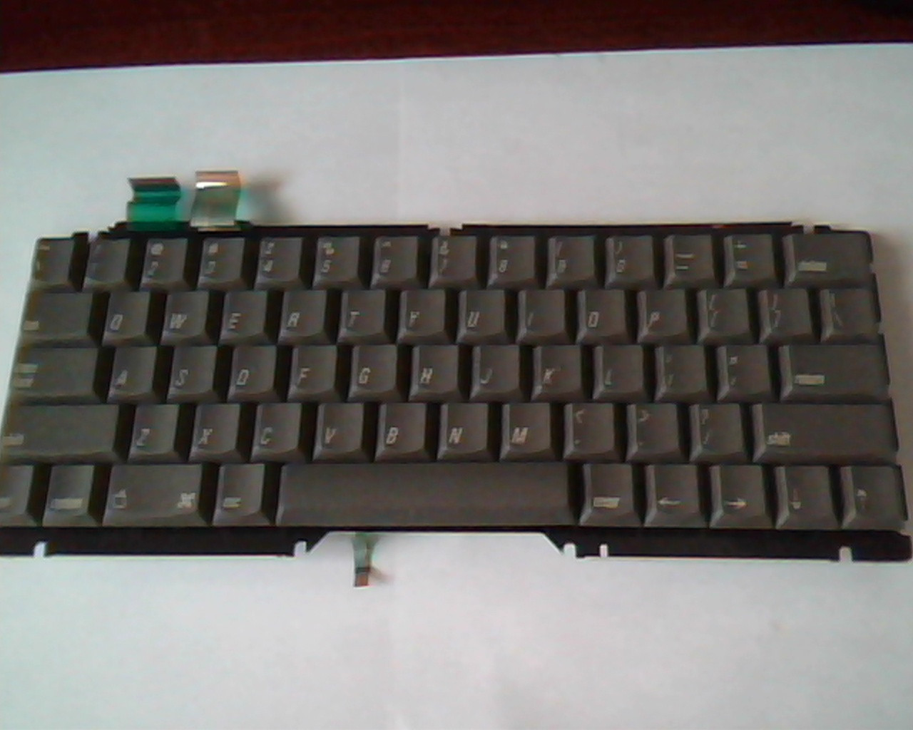 Replacement keyboard laptop PowerBook 165c - nice condition