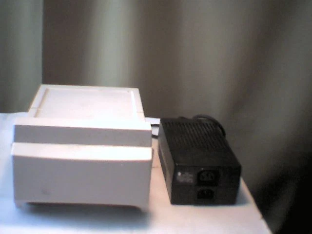 Epson Seiko IM-X40 M64IA POS Workstation 486 with Power Supply Small Tiny