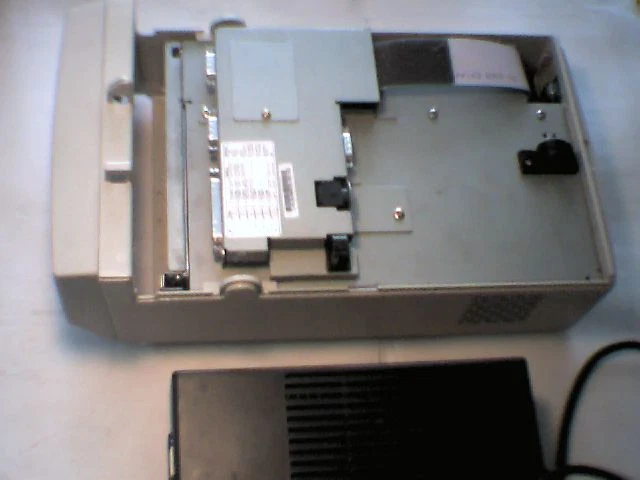 Epson Seiko IM-X40 M64IA POS Workstation 486 with Power Supply Small Tiny - image 2