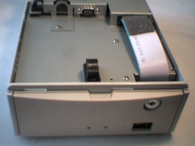 Epson Seiko IM-X40 M64IA POS Workstation 486 with Power Supply Small Tiny - image 4