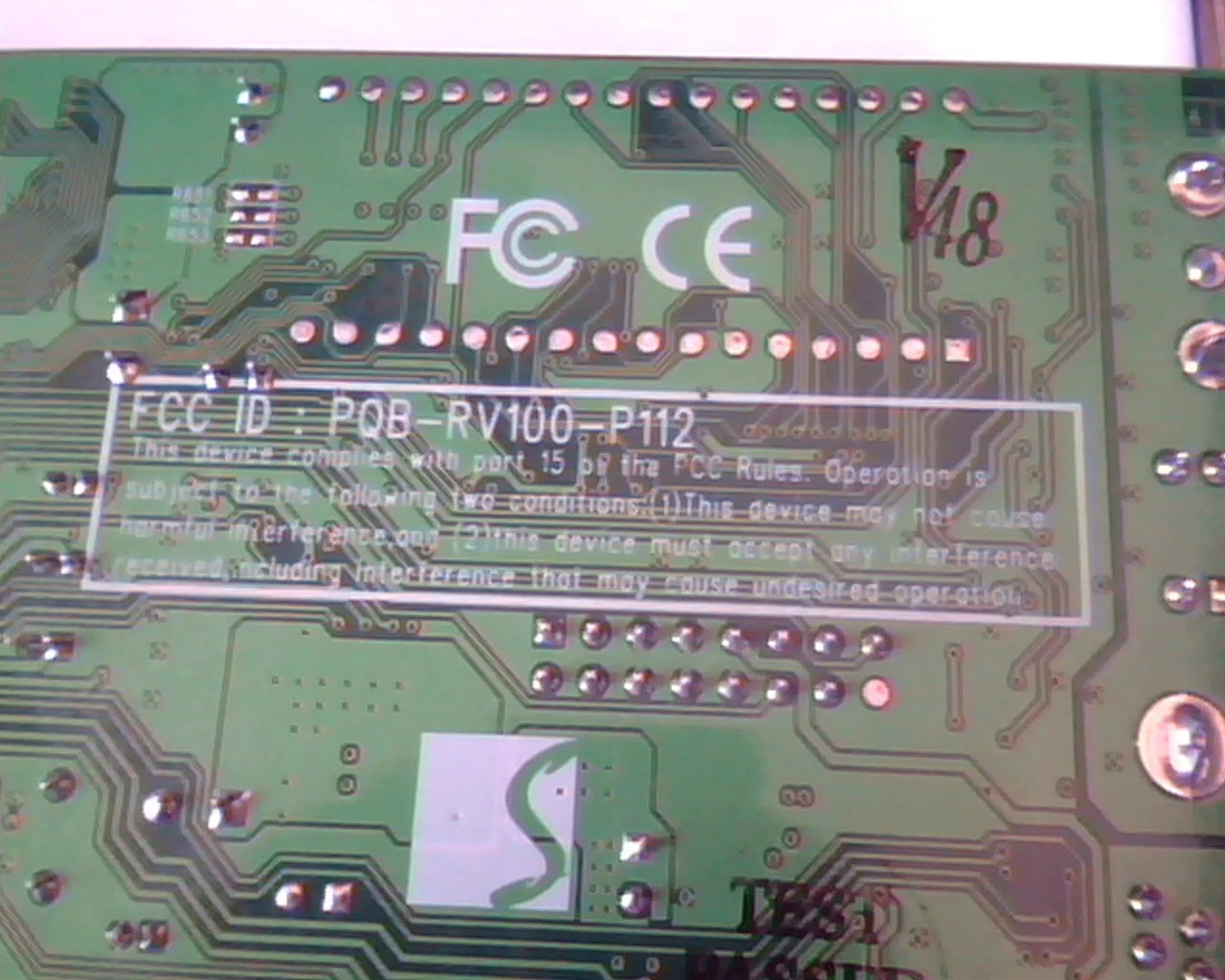 AGP card ATI Radeon 7000 64M TVO 1024-6112-03-SA PQB-RV100-P112 VGA Comp out - image 3