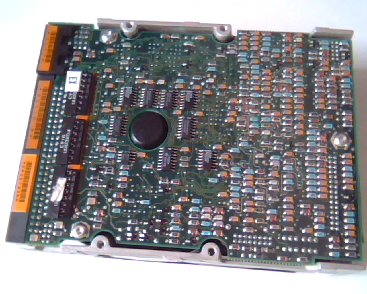 Hard Disk Drive SCSI Seagate ST1480N 940002-026 O-04-9236-6 - image 3