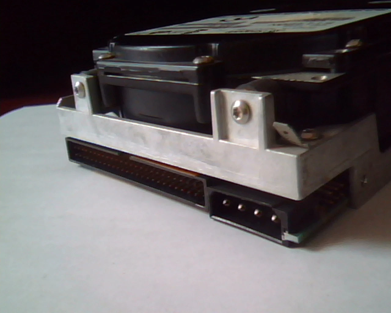 Hard Disk Drive SCSI Seagate ST1480N 940002-026 O-04-9236-6 - image 4