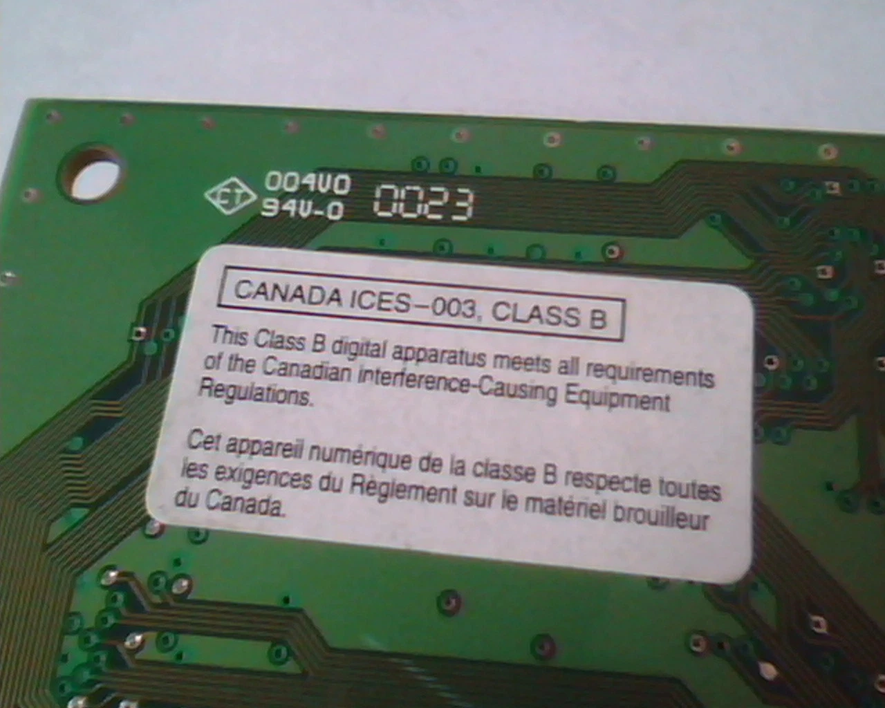 AGP card NVIDIA 180-P0009-0000-C02 PWA-G4000Pro Graphic 179250-002 VGA - image 5