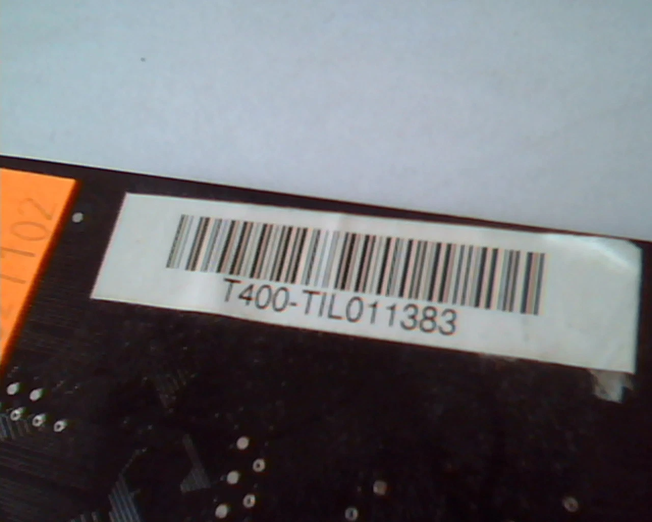 Video Graphics Card AGP Siluro T400 64MB T400-TIL011383 VGA S-Video - image 3