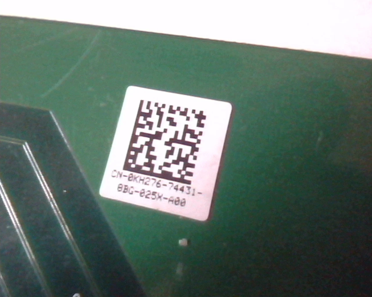 PCI-E express card Dell Sil 1364A ADD2-N 2006 Sil-GE-0096 Sil-BM-0168 DVI - image 4