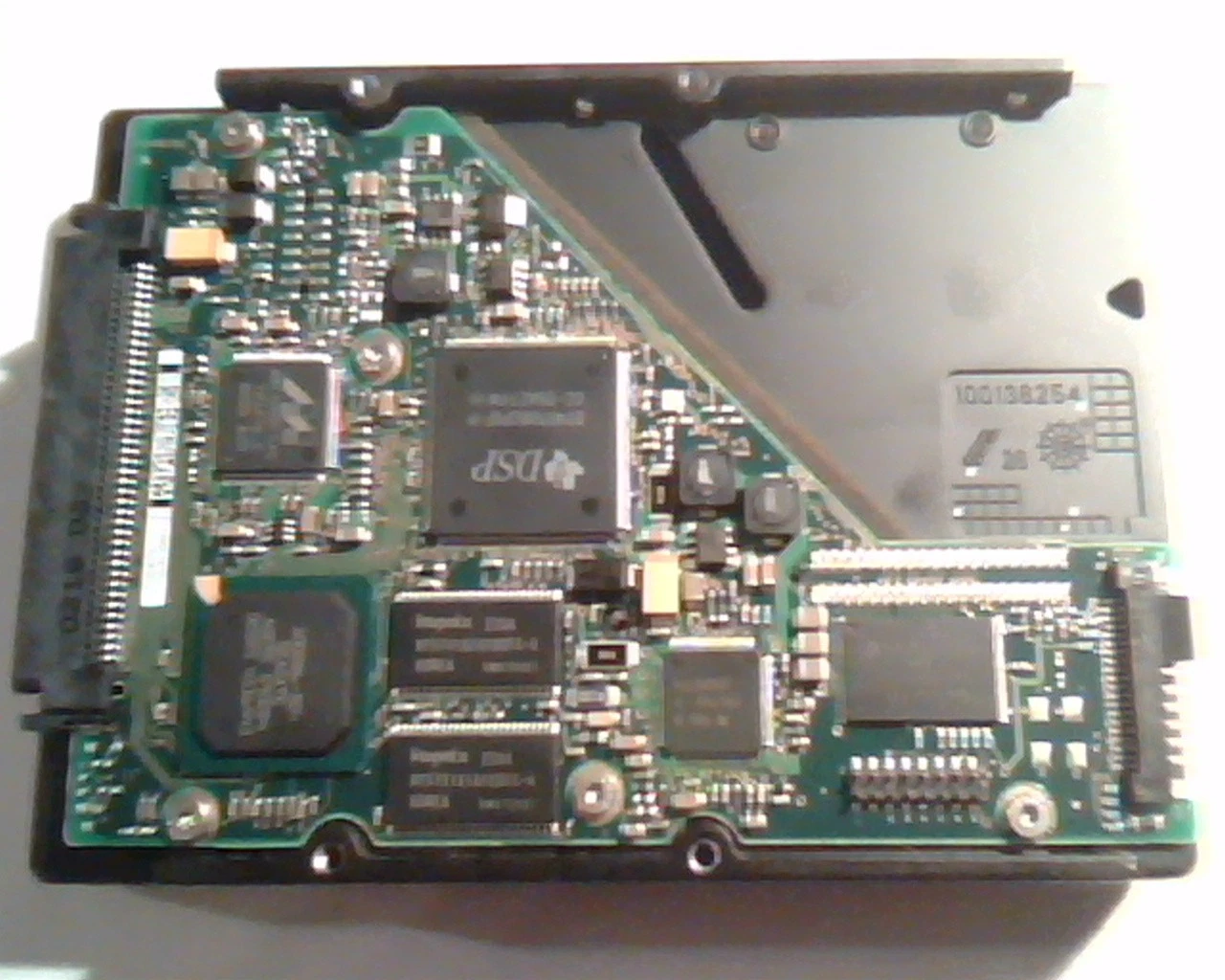Hard Drive SCSI Seagate Cheetah ST336706LC A-01-0251-3 8A03 03F757 A01 - image 4