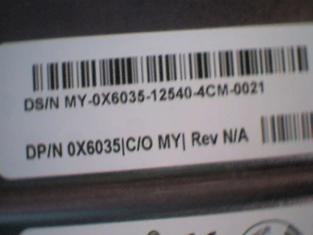 DLT Tape Drive Quantum TR-S13AA 70-80016-01 B03 SCSI LVD SDLT D33125 Super DLT - image 4