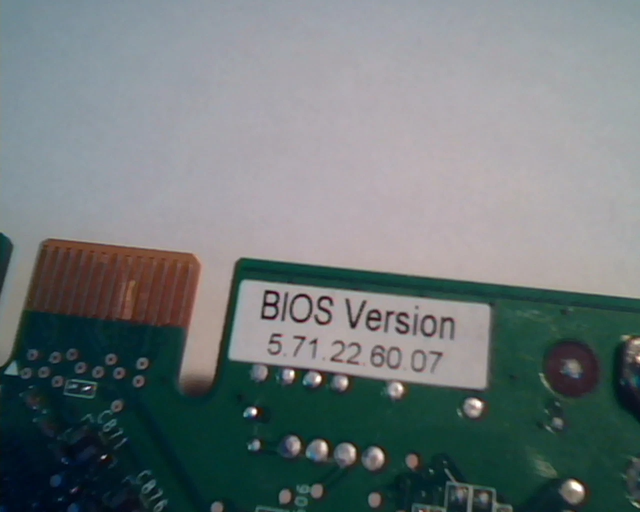 PCI-E express card NVIDIA Quadro 180-10455-0000-A01 412835-001 QuadroFX 3500 DVI - image 3