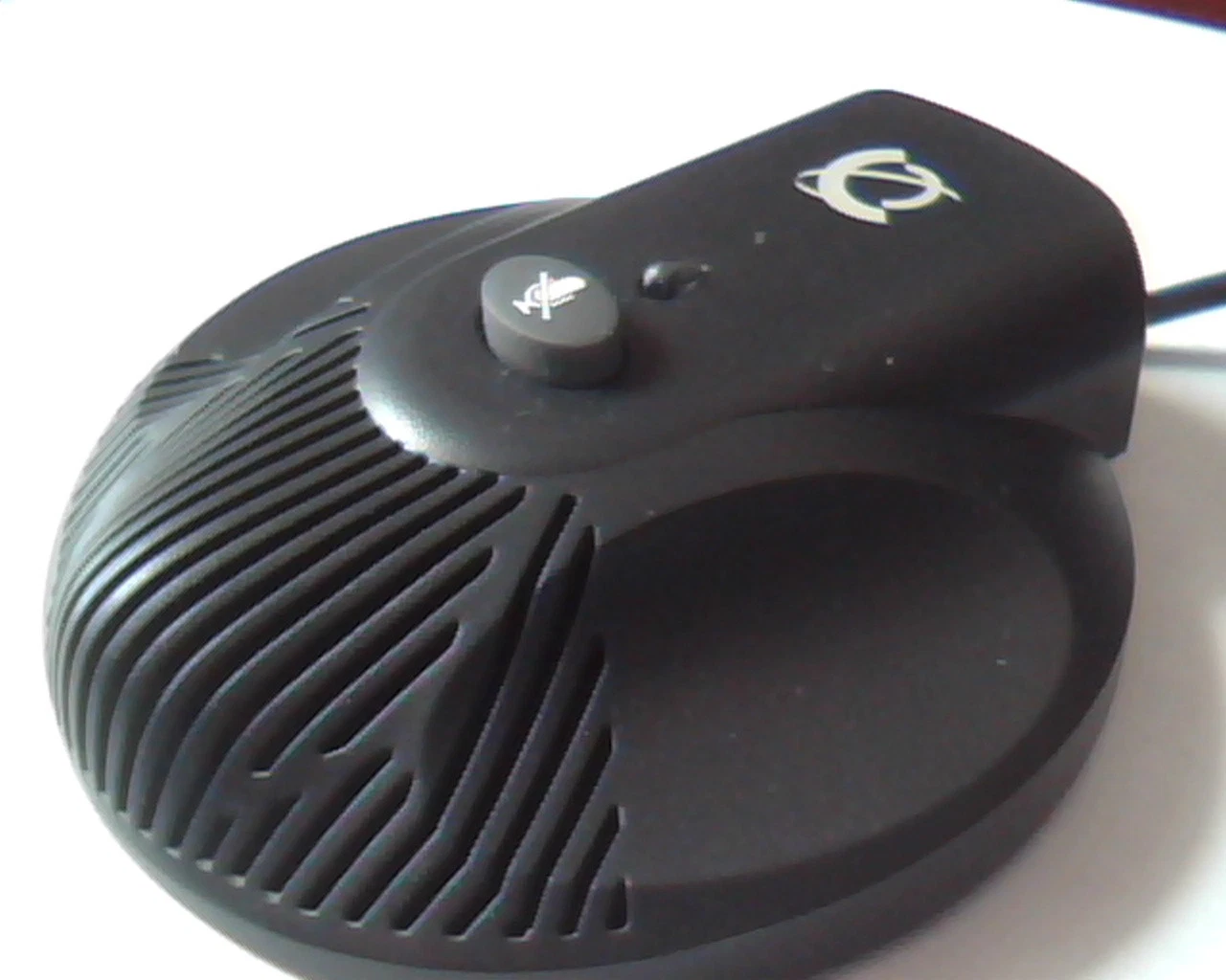 Nortel External Microphone NTEX11DA70 2033 IP Conference 2201-07155-007 PAIR 2 - image 5