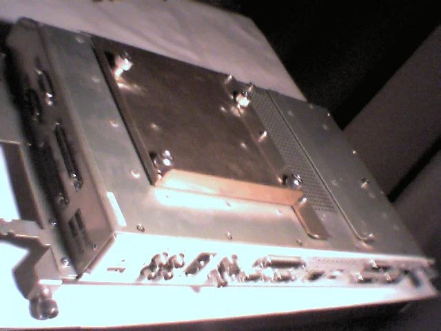 PM30-32210 io-assy for toshiba aplio ultrasound 1P 7302149 7467603