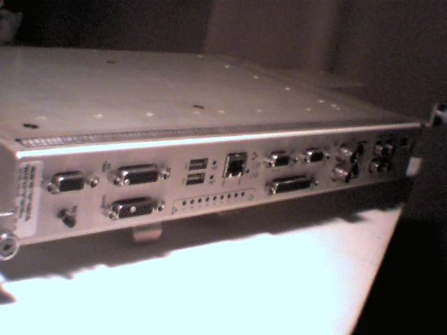 PM30-32210 io-assy for toshiba aplio ultrasound 1P 7302149 7467603 - image 3