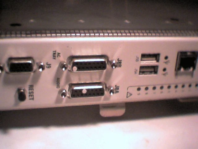 PM30-32210 io-assy for toshiba aplio ultrasound 1P 7302149 7467603 - image 4