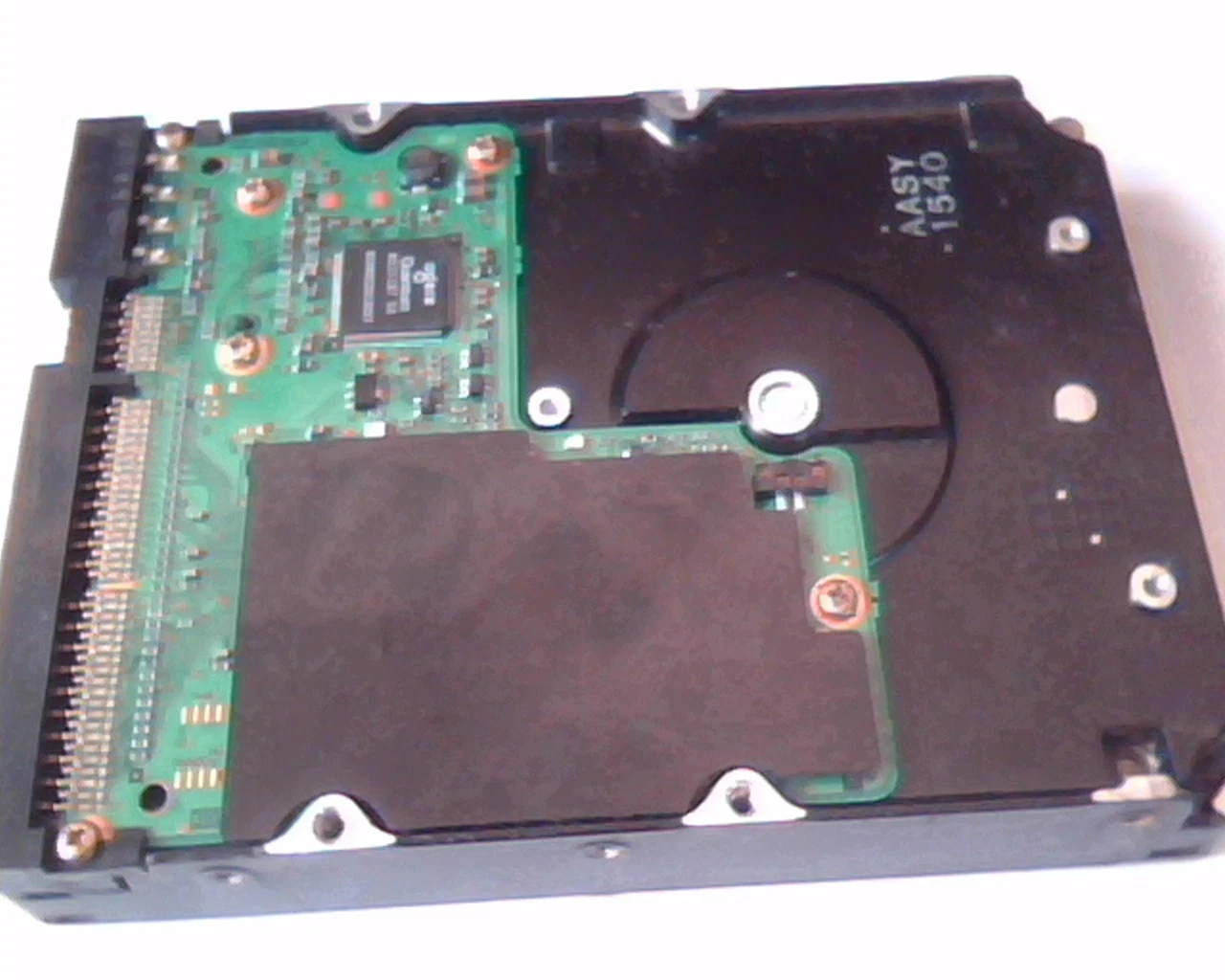 Hard Drive Disk IDE Quantum Fireball Plus AS 10.2GB QMP10000AS-A AS10A014-02-B - image 5