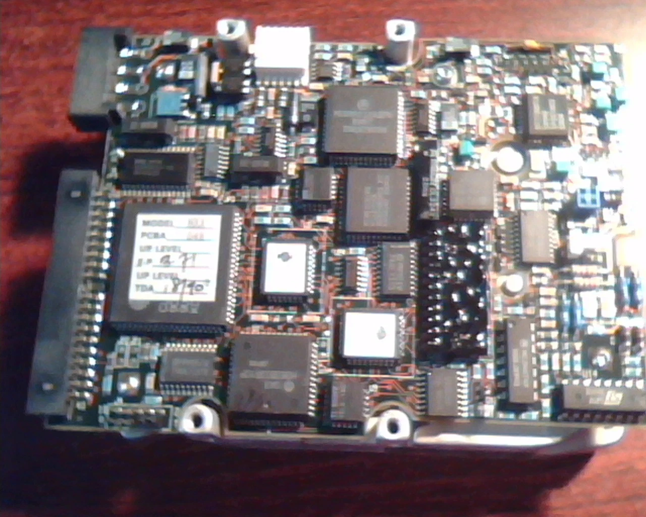 Hard Disk Drive IDE Miniscribe 8051A 02B 04B 10A - image 4