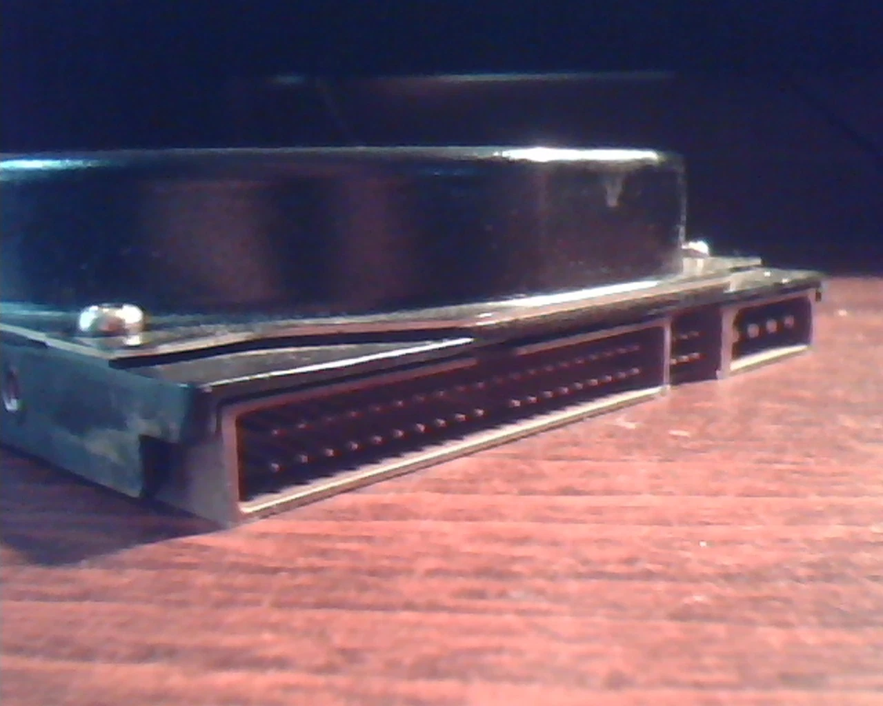 Hard Disk Drive IDE Fujitsu MPA3026AT CA01602-B43100VD 1997-11 B00-9517 - image 5