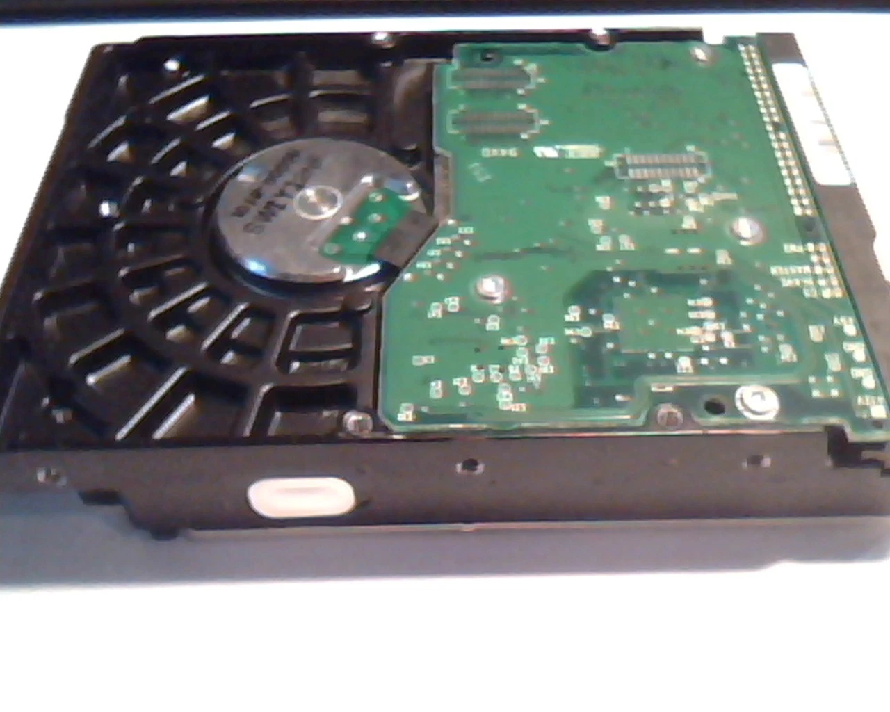 Hard Drive IDE Western Digital Protege WD200EB-00CSF0 20GB RSBBHD2A WD200 - image 4