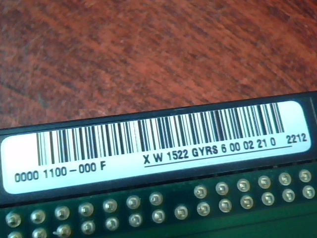 Hard Drive IDE Western Digital Protege WD200EB-00CSF0 20GB RSBBHD2A WD200 - image 6