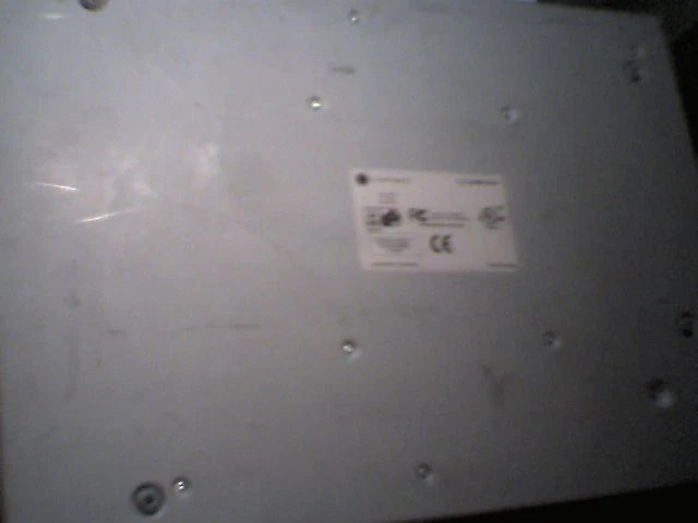 3.2TB Certance TD9100-012 CLL3200LWEF 8-Slot LTO-2 Desktop Autoloader SCSI LVD - image 3
