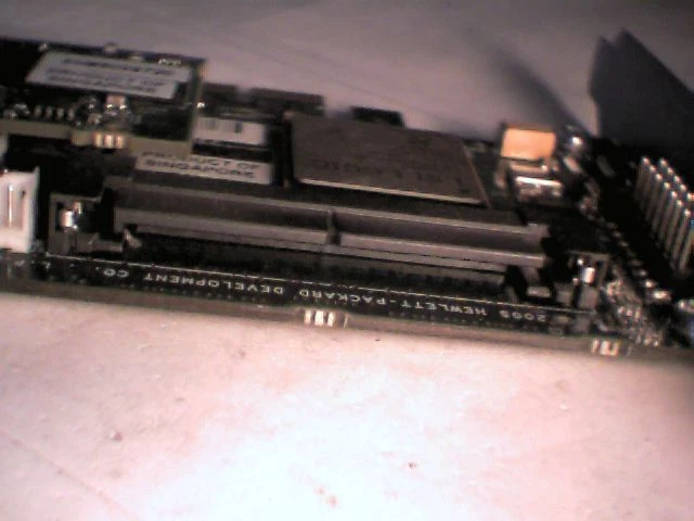 CONTROLLER SAS HP 405832-001 SMART ARRAY P400 PCIe - 512MB - 405835-001 - image 3