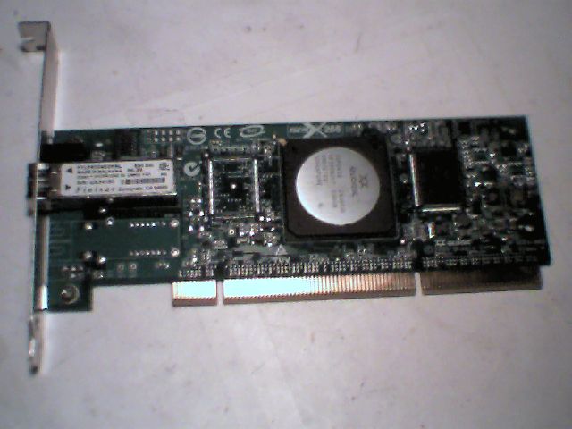 IBM xSeries PCI-x 2.0 4Gb 64bit 266mhz FC HBA 39M6018 39M6017 QLA2460-IBMX Fibre