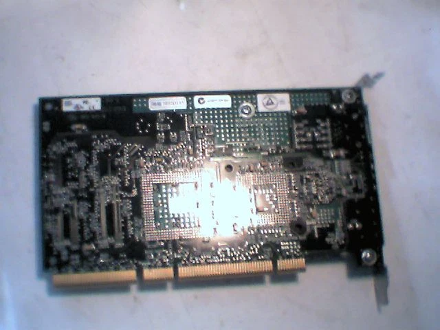 IBM Netfinity Gigabit Ethernet Adapter 19K4419 19K4409 200027C03 RevA PCI-X - image 2
