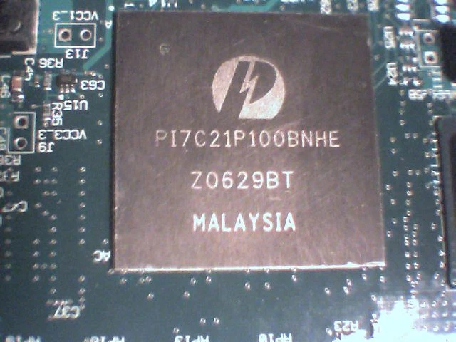 PCI-X Quad 4-port Gigabit Network Card HP D34730-003 389996-001 NC340T 389931 - image 10