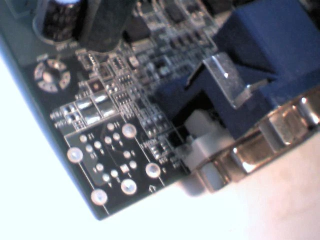 Intel D82085-800 Pentium 4 Socket 775 Motherboard DQ35JOE mATX MicroATX BearLake - image 11