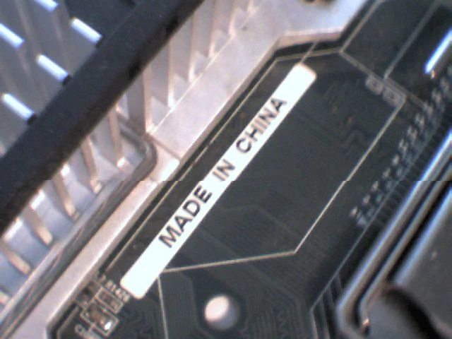 Intel D82085-800 Pentium 4 Socket 775 Motherboard DQ35JOE mATX MicroATX BearLake - image 7