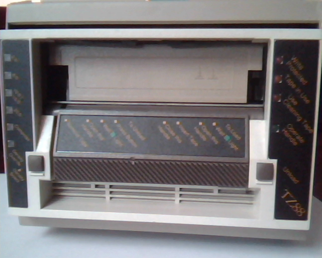 Tape Drive Digital TZ88N-VA A01 70-3123-09 TZ88 Storage - Working - image 2