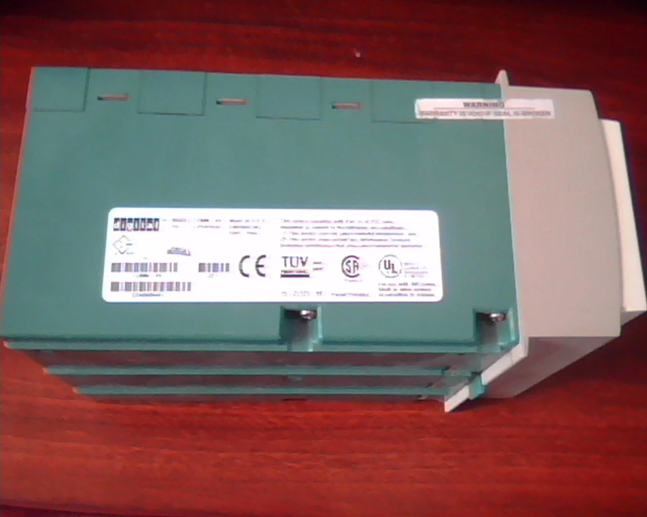Tape Drive Digital TZ88N-VA A01 70-3123-09 TZ88 Storage - Working - image 5