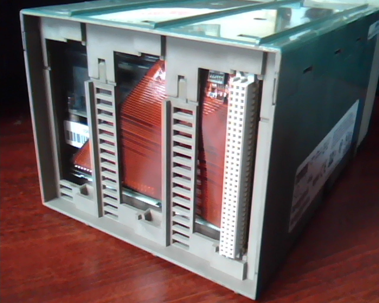Tape Drive Digital TZ88N-VA A01 70-3123-09 TZ88 Storage - Working - image 6