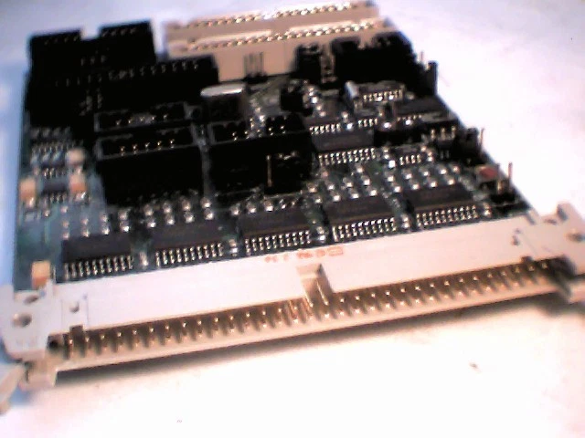 Atmel AVR AD-POD Adapter ICE A9601.3.5000.B Alphatron 26263.7844 - image 3
