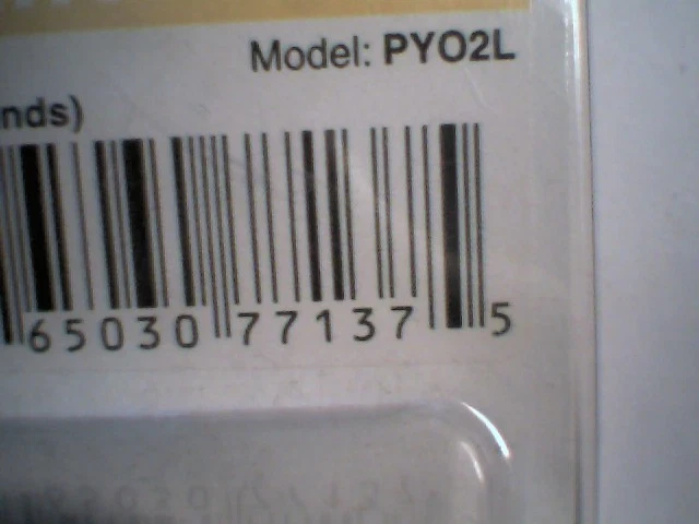 Y-Splitter Power Cable Large Ends 1M-2F Molex 4-pin PYO2L - image 3