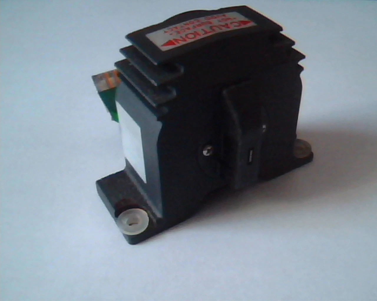 Manesmann Tally MT80 - Printhead vintage 9-pin impact printer part - image 3