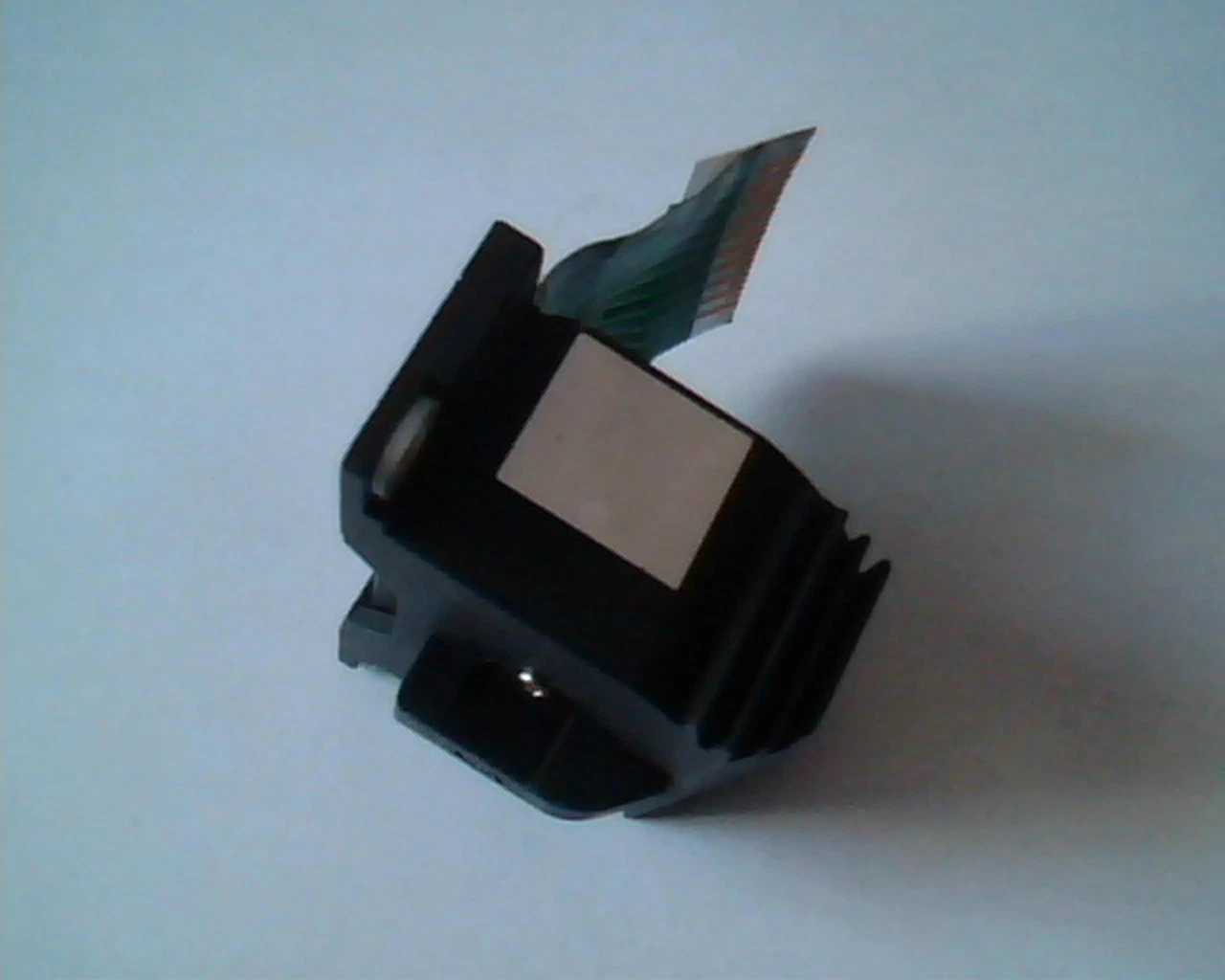 Manesmann Tally MT80 - Printhead vintage 9-pin impact printer part - image 4