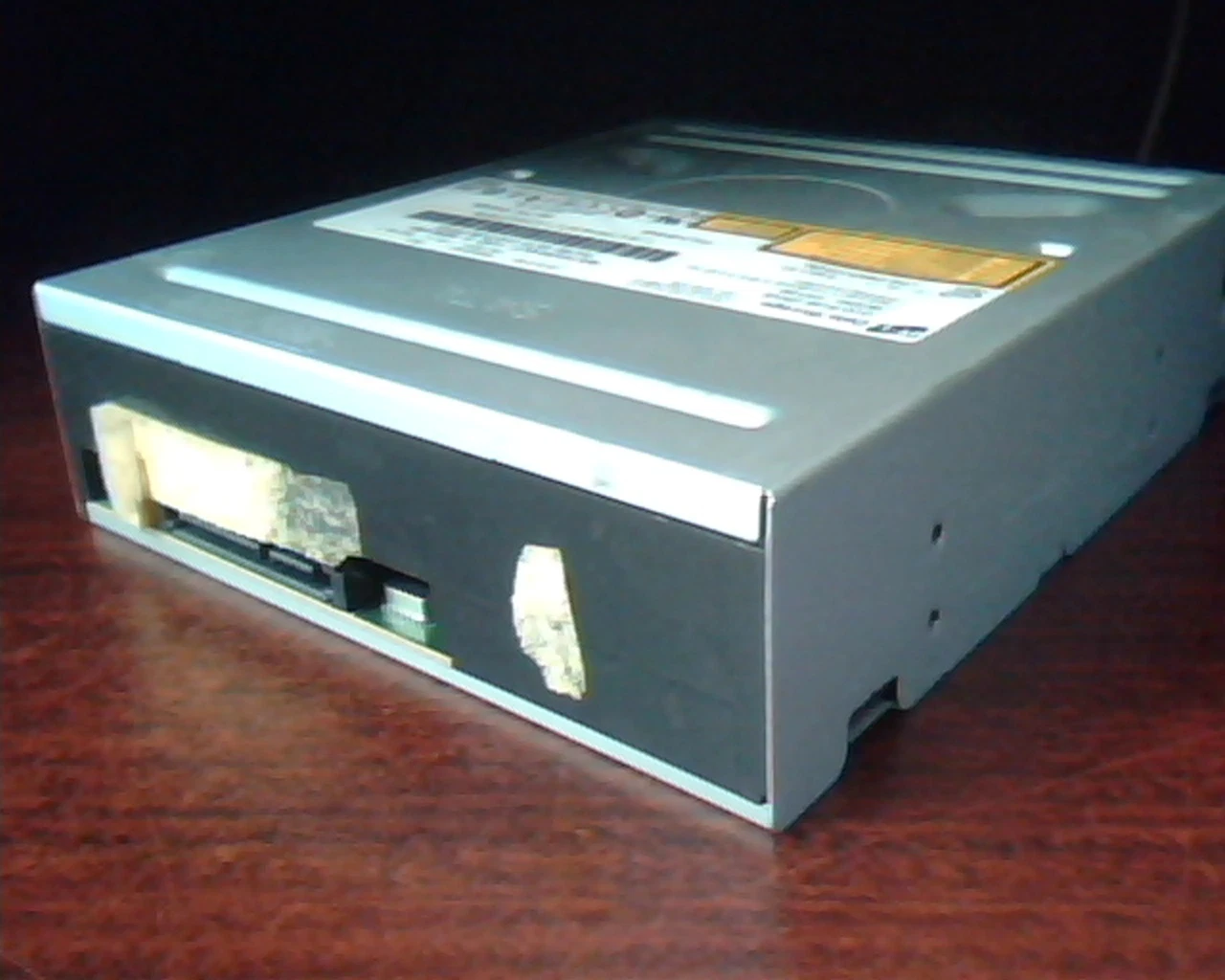 HL Data Storage DVD-ROM Drive DH10N 43W8466 43W4638 Feb 2010 LGE-DMDH10V - image 5
