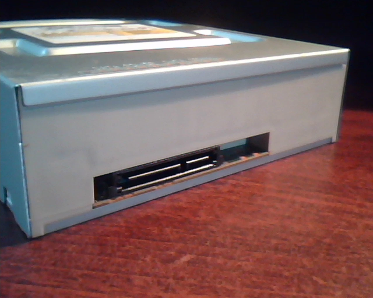 Toshiba DVD Writer Model SH-224 BB SH-224BB/BEBE September 2012 SATA - image 5