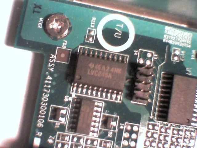HP SATA CARD RAID CONTROLLER Quad 4 PORT PCI-X 373013-001 370901-001 - image 5