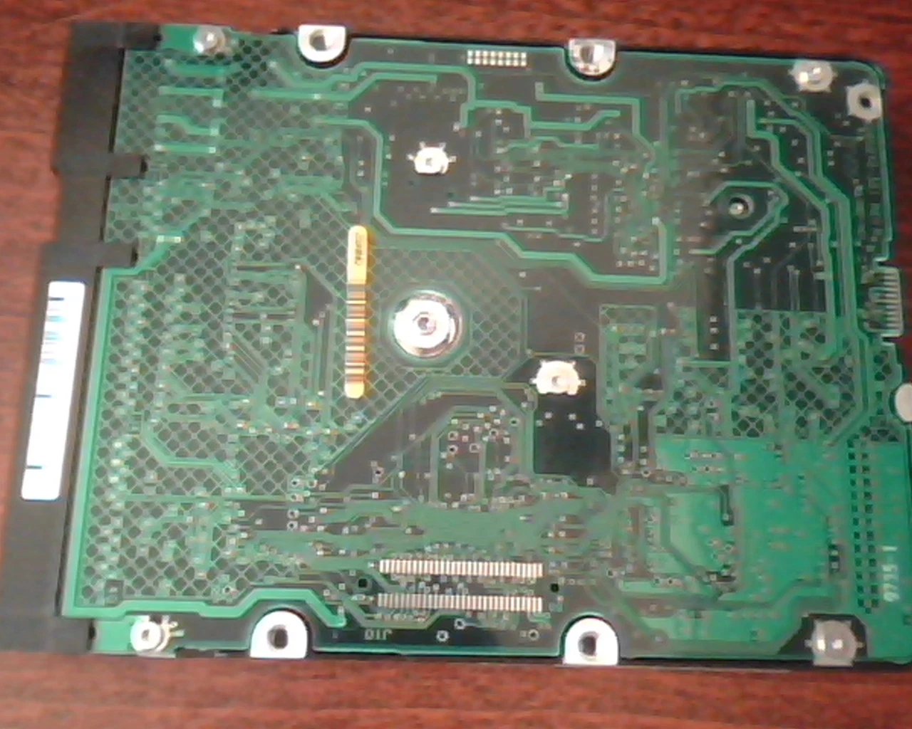Hard Drive Disk IDE Seagate Medalist Pro 2520 ST52520A 9D3001-003 2564MB ✅TESTED - image 4