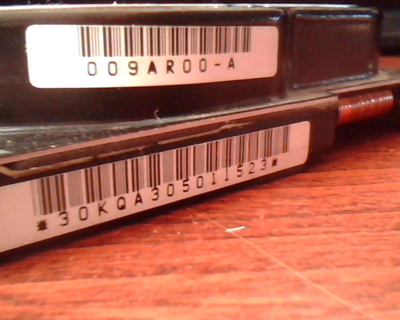 Hard Drive Disk IDE Fujitsu Limited MPD3064AT CA05177-B99300VW 407-0347 JW YFIN - image 3